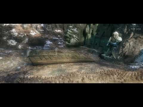 The Hobbit Battle of the five Armies 15 of 41