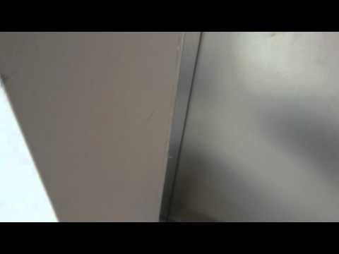 Otis Gen 2 safety break!!