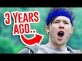 Reacting To My Old YouTube Series