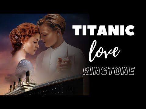 Titanic movie Love bgm ringtone | download link 👇