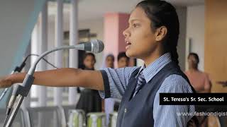 St. Teresa's Senior Secondary School Video