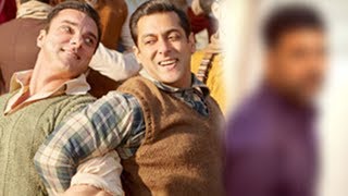 Not Sohail Khan But This Actor Was The FIRST CHOICE To Play Salman’s Brother In Tubelight