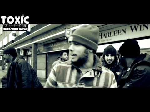 (H-BLOCK) Y-beezy & Megz- Start It Up