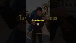 Dedicaselo a quien amas❤ #tercercielo #tuyyo #elunoparaelotro#mialmagemela#jovenescristianos#amor