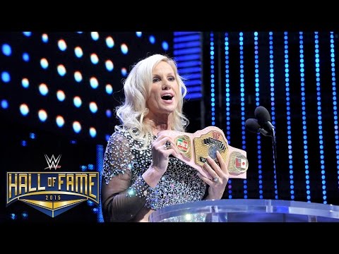 Madusa Discusses Delays In WWE Network Documentary