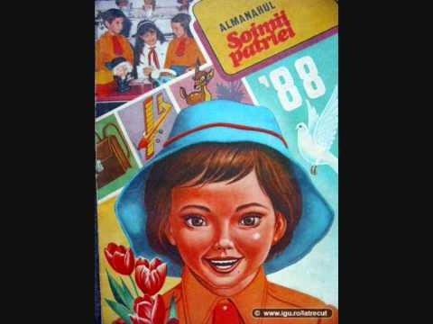 Cântec pionieresc - Au pornit pionierii