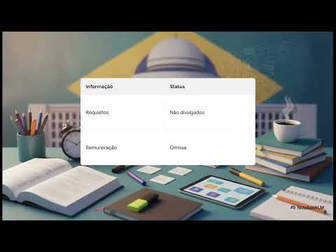 Entrou no radar! 🚨 EDITAL NO FORNO EM SP! Concurso Gavião Peixoto Escolhe a Banca Organizadora! 