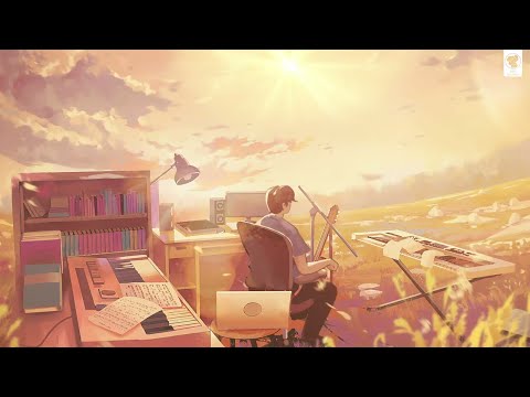 Elijah Lee - My Memoir 🎹 [lofi hip hop/relaxing beats]