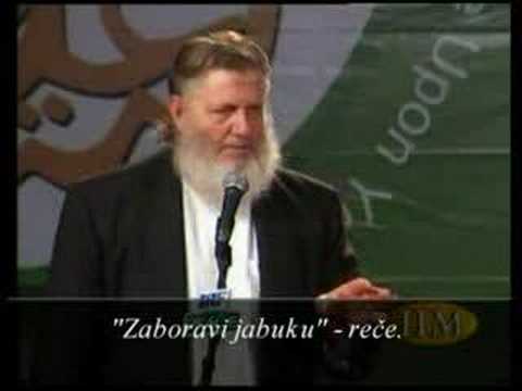 Jusuf Estes - Moj put u islam 3