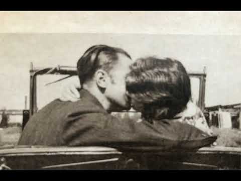 Morgens einen -mittags einen- abends einen Kuß, Foxtrot,Theo Heldt Orchester, Gesang, Berlin, 1935