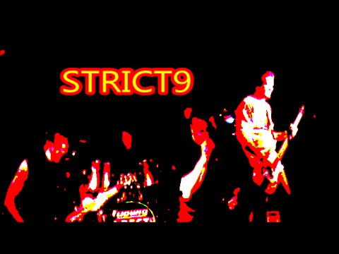STRICT9 (Promo)