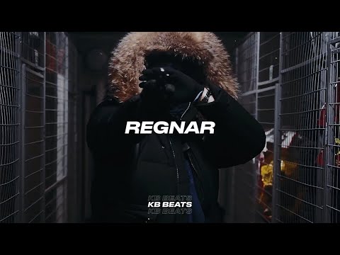 23 x Dizzy x Ant Wan Type Beat | "REGNAR" | Prod By KB x Note Beatz