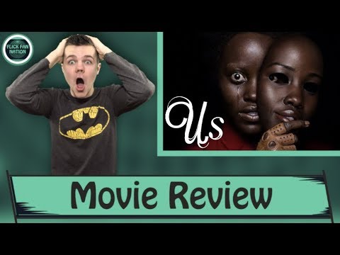 Us - Movie Review