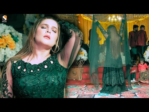 Ishq Na Karna , Chahat Baloch Classical Dance Performance 2023