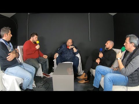 TRASH TALK, l'émission Poker qui fait débat - Episode 5