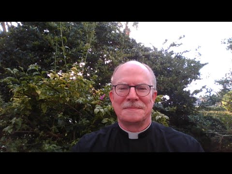 Morning Prayer with Fr. Keith