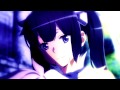 Danmachi ED - Right Light Rise (Warm ...