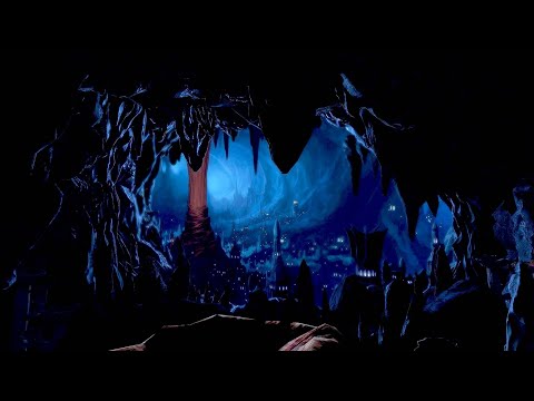 Neverwinter Online -  Заболель((( *_*