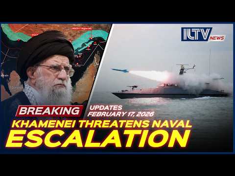 Israel Daily News - February 17, 2026 | New Settlement Approved Near Jerusalem