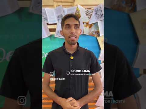 Prefeitura de Belo Monte realiza o lançamento do projeto “Poematizando Belo Monte”