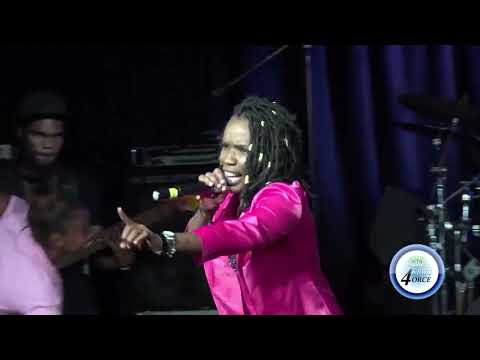 GROOVY AND SOCA FINALIST  2023 ST.LUCIA CARNIVAL