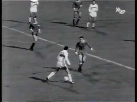1967-68 VFB Stuttgart-1.FC Kaiserslautern