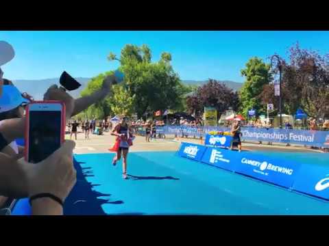 2017 ITU Long Distance World Championships