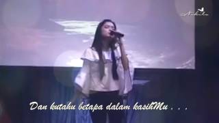 Download lagu Nikita JanjiMu Seperti Fajar... mp3