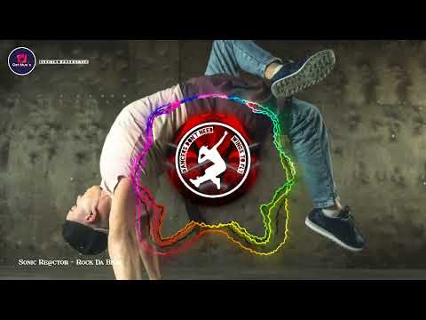Sonic Re@ctor - Rock Da Beat | Electro Freestyle Music