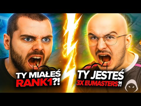 ZNOWU SIĘ POKŁÓCILIŚMY