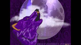 Big Krit - Wolf On Wall Street animation/drawing