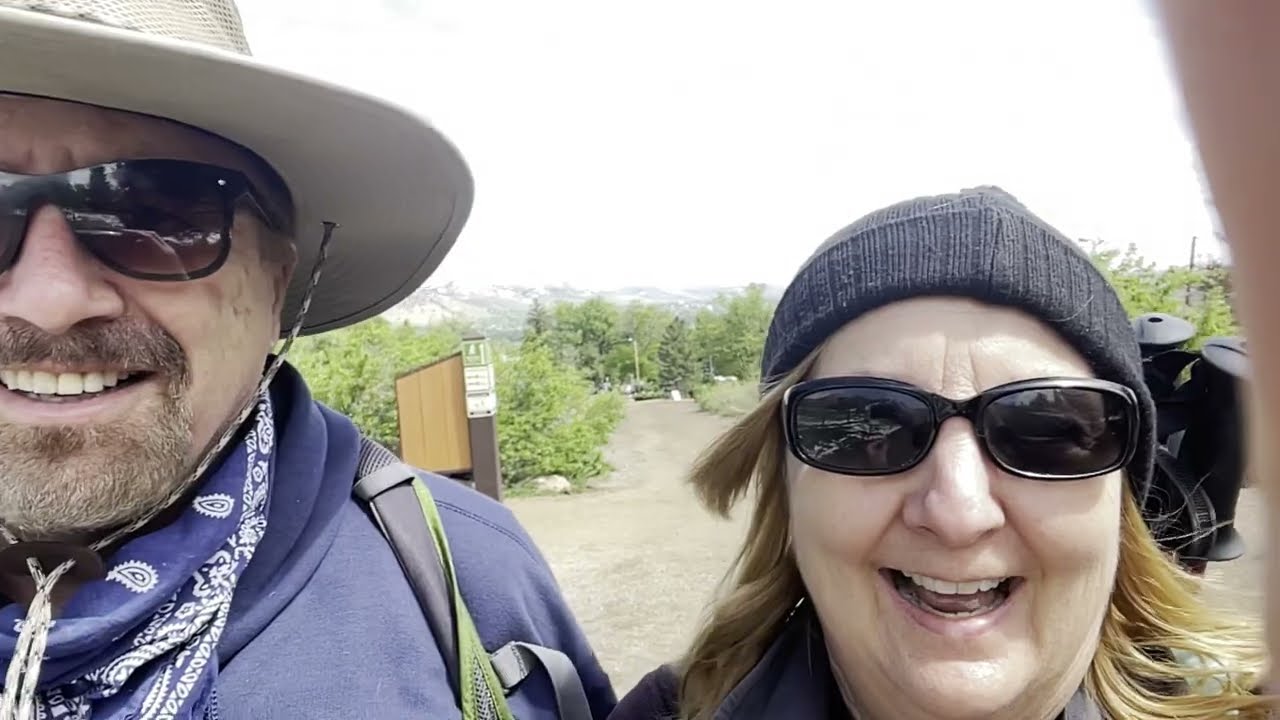 Enchanted Mesa, Bluebell Spur, and Chautauqua Loop 2.8 mi (easy)