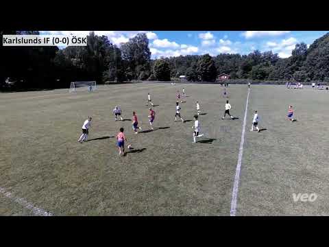 Karlslunds IF FK P09 - Örebro SK P08