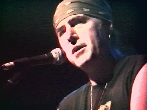 JIMMY YESSIAN [“Muffin”] at the Troubadour - April 24, 1997