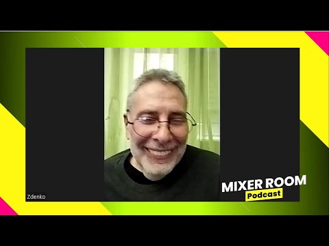 Zdenko Kolar za Mixer.hr: Basist legendarnih VIS Idola i Nevladine Organizacije