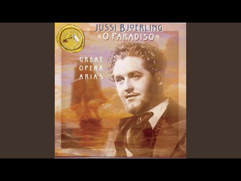 Manon Lescaut: Act III: No! no! pazzo son! Guardate