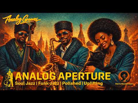 Analog Aperture