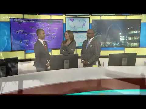 How cold is it in Minnesota?