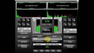 69 Boyz Get Together Screwed &amp; Chopped