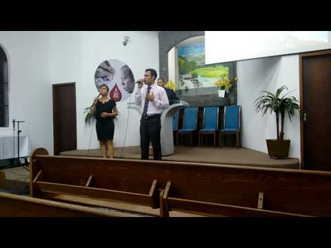 Foi o Seu Amor-Fernando Iglesias-Interpretado por Rodney e Marlene