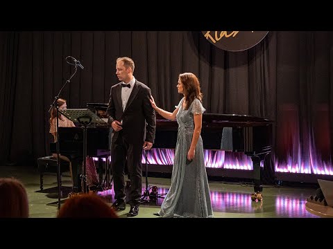 Emīls Dārziņš - Minjona (Elīna Šimkus, Rihards Millers, Ērika Millere)