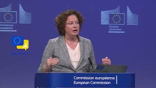 “A Huge Lesson”: EU Commission Reacts to Iberian Blackout Crisis