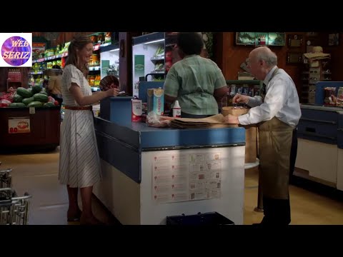 Young Sheldon : Season 4, John got fired and started working as a Bag Boy