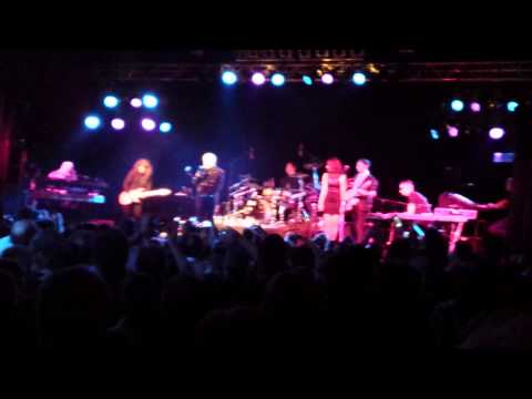 Holly Johnson 13-12-2014