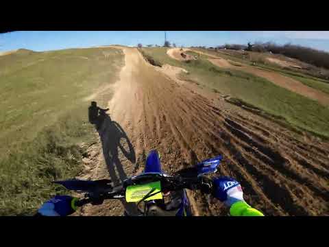 10.Heavyking Pannonhalma - Sherco SE 300 Factory