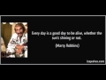 Marty Robbins  --  Unchained Melody