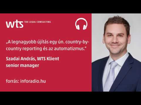 Még nyár elején módosíthatják a transzferárazás szabályait