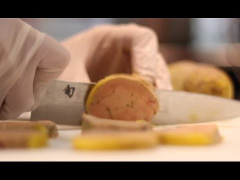 download lagu mp3 mp4 Foie Gras Ballotine Sous Vide, download lagu Foie Gras Ballotine Sous Vide gratis, unduh video klip Foie Gras Ballotine Sous Vide