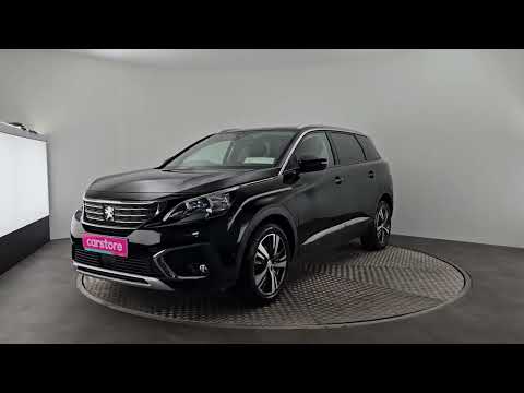 Peugeot 5008 1.6 HDI Blue (120) Allure 5DR - Image 2