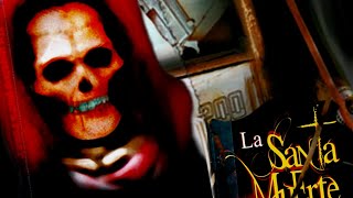 Cartel de Santa - Santa Muerte (Letra/Lyrics)